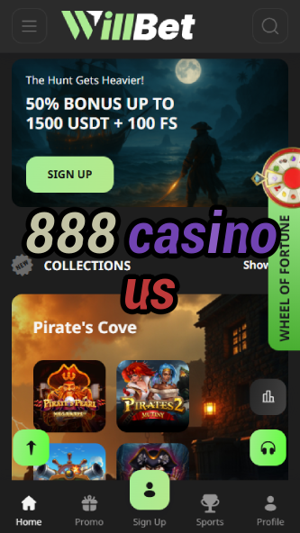 888 Casino US - Top USA Gambling Platform-www.bdqngd.com